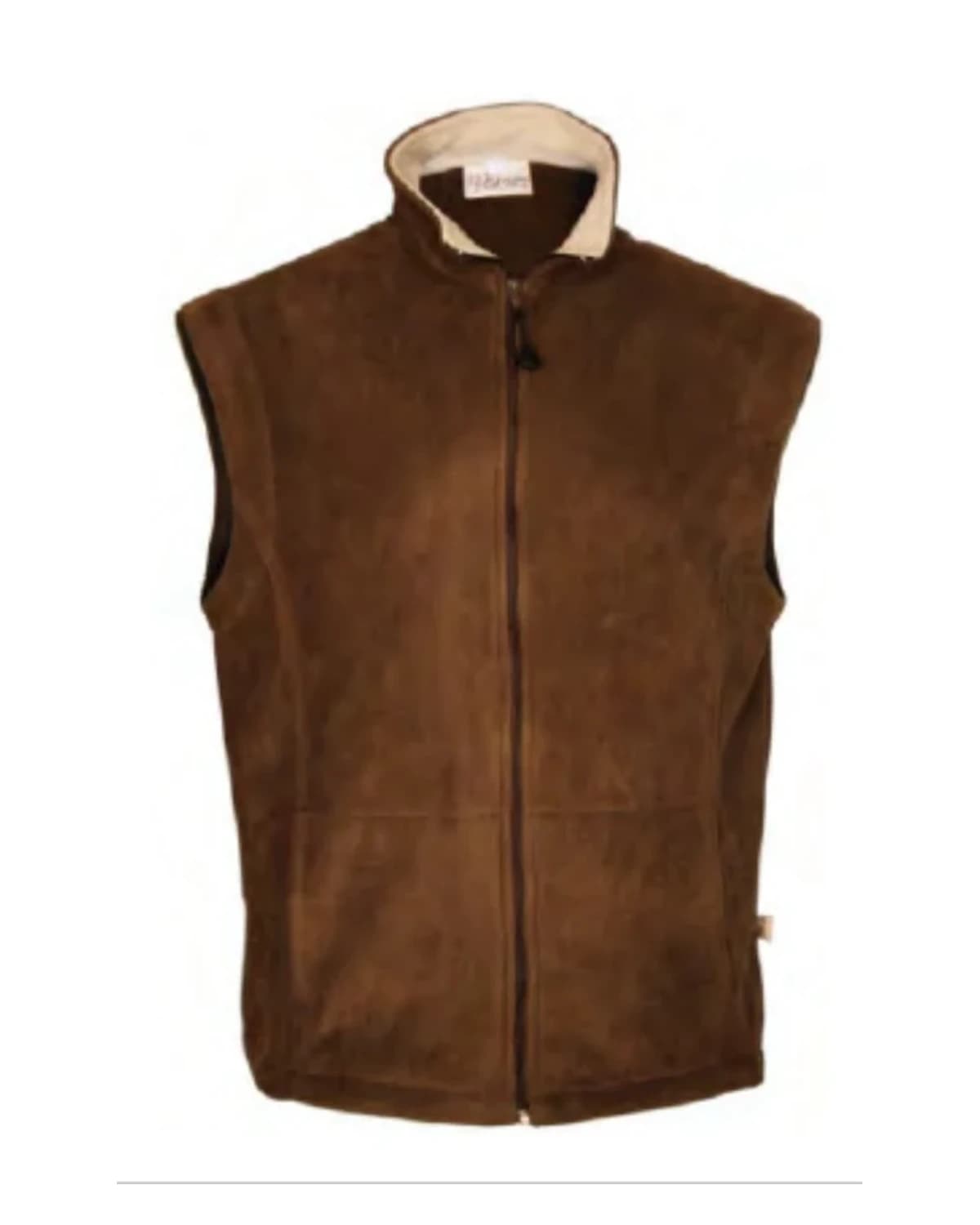 Ladies Fitted Raglan Sleeve Polar Fleece Top with Pockets