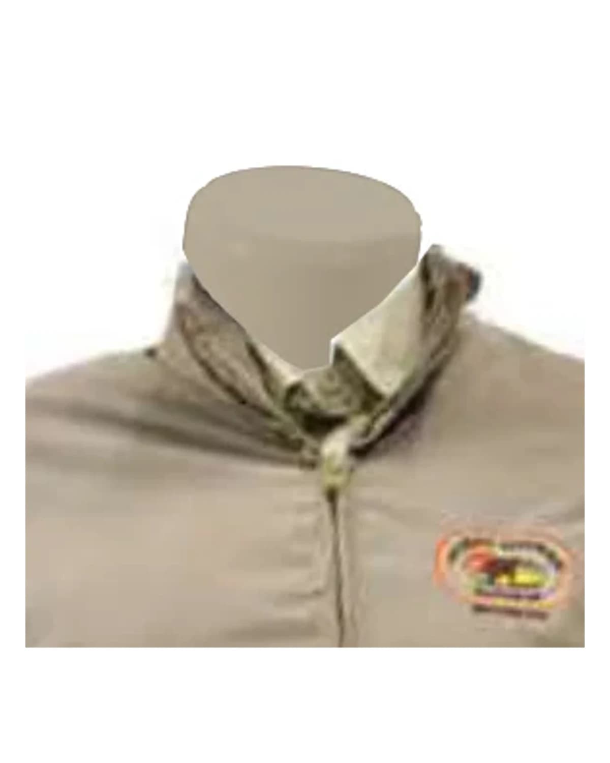 Ladies Softshell Jacket with Zip-Off Sleeves & Pockets
