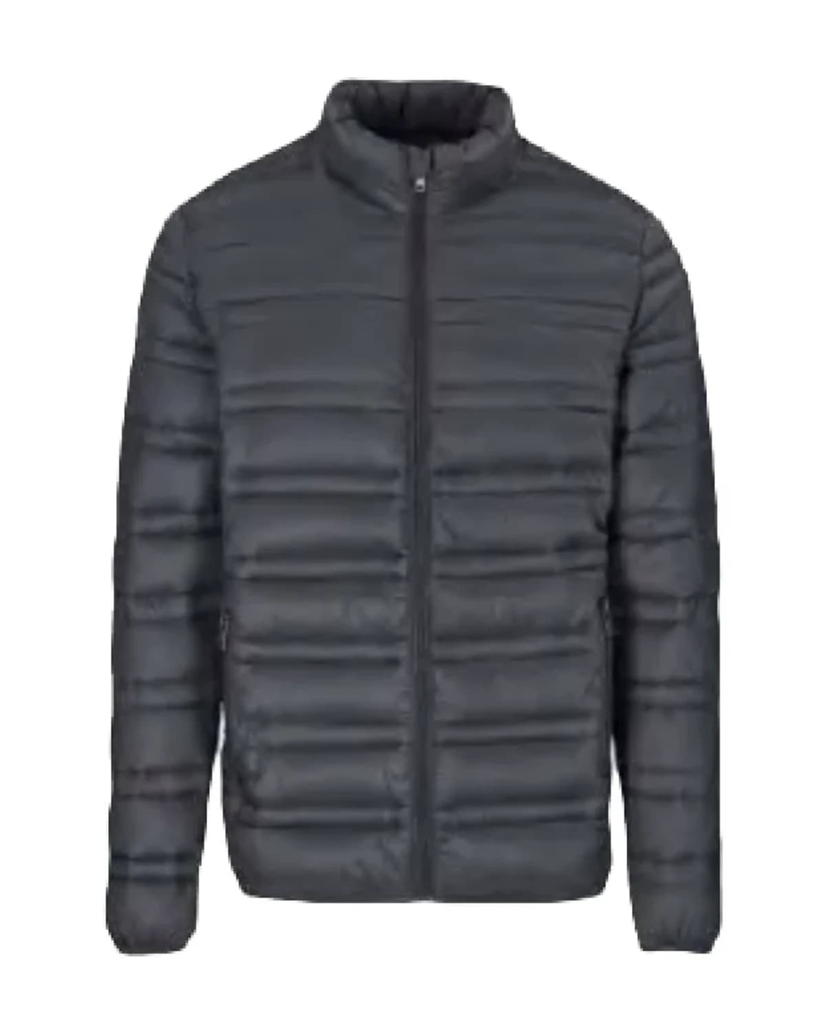 Men's Rigid Sleeveless Puffer Bodywarmer
