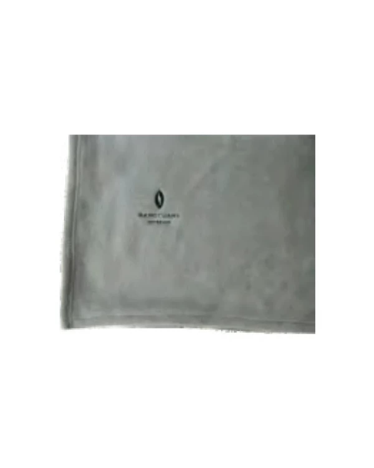 Polar Fleece Hot Water Bottle Cover