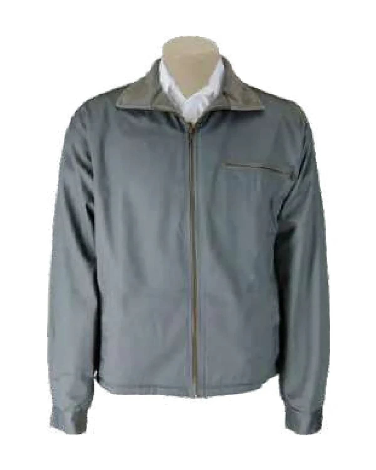 Men's Executive Managers Safari Jacket