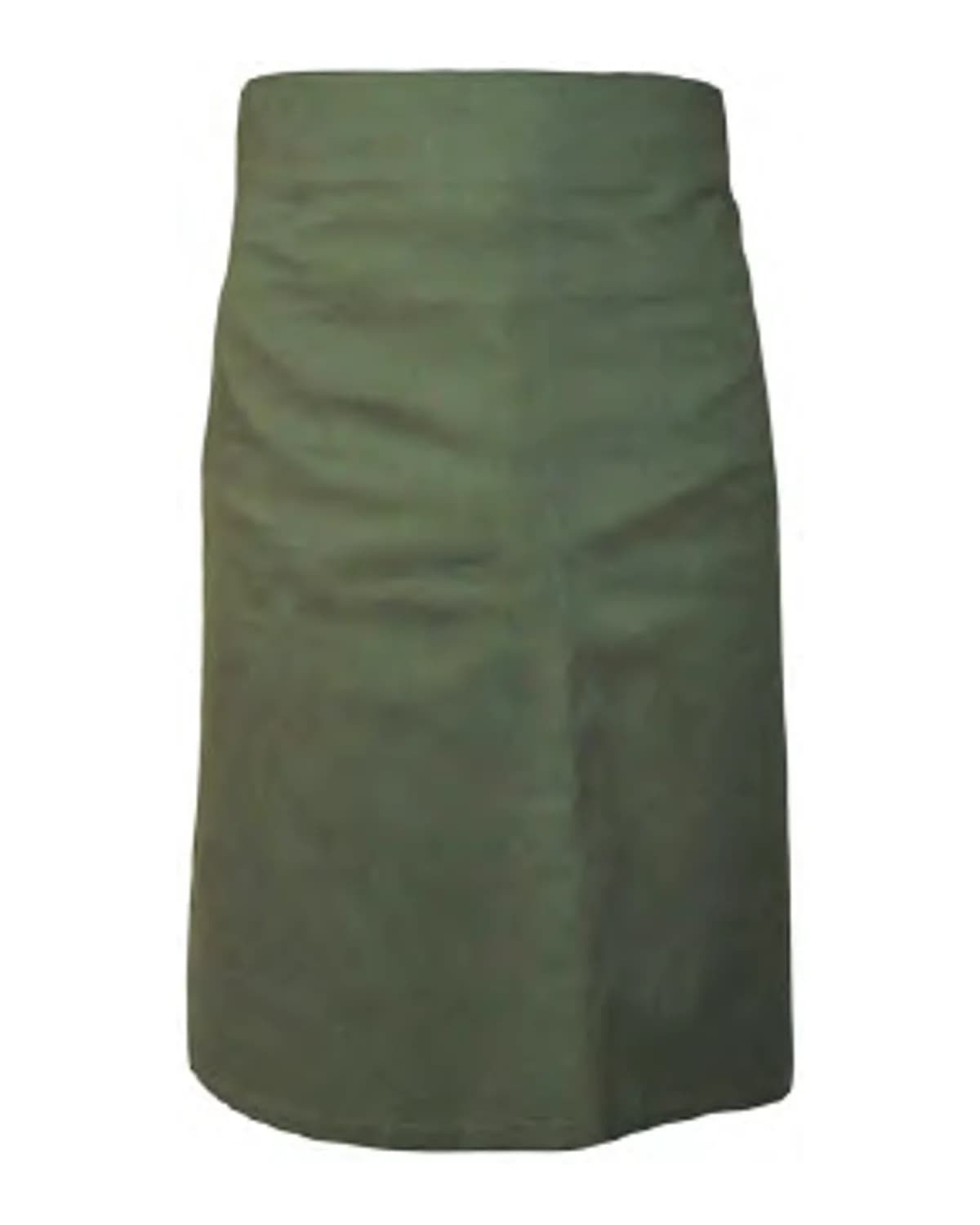 Ladies A-Line Knee Skirt - 70cm Drop