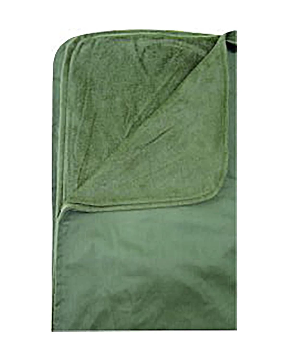 Deluxe Bush Blanket