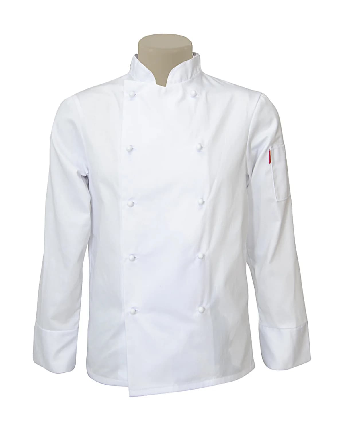 Unisex Chef Jacket