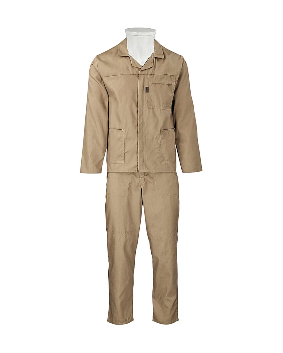 Unisex Conti Suit: Long Sleeve