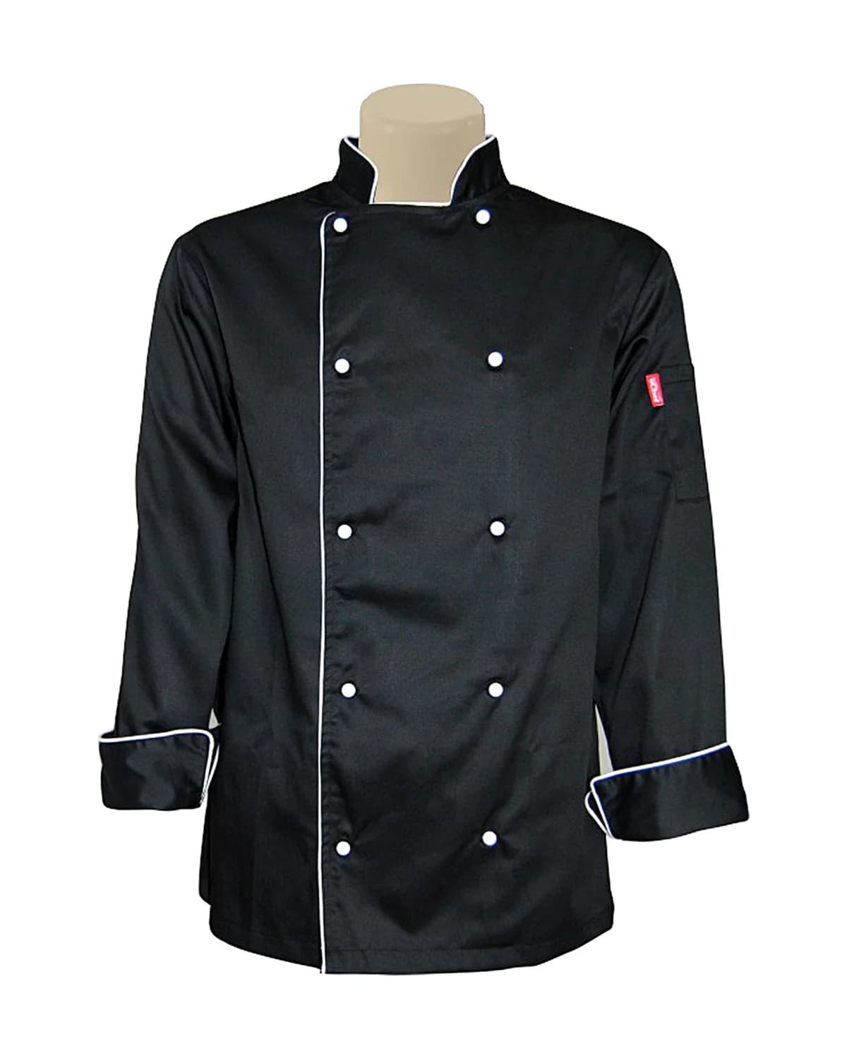 Executive Chef Jacket