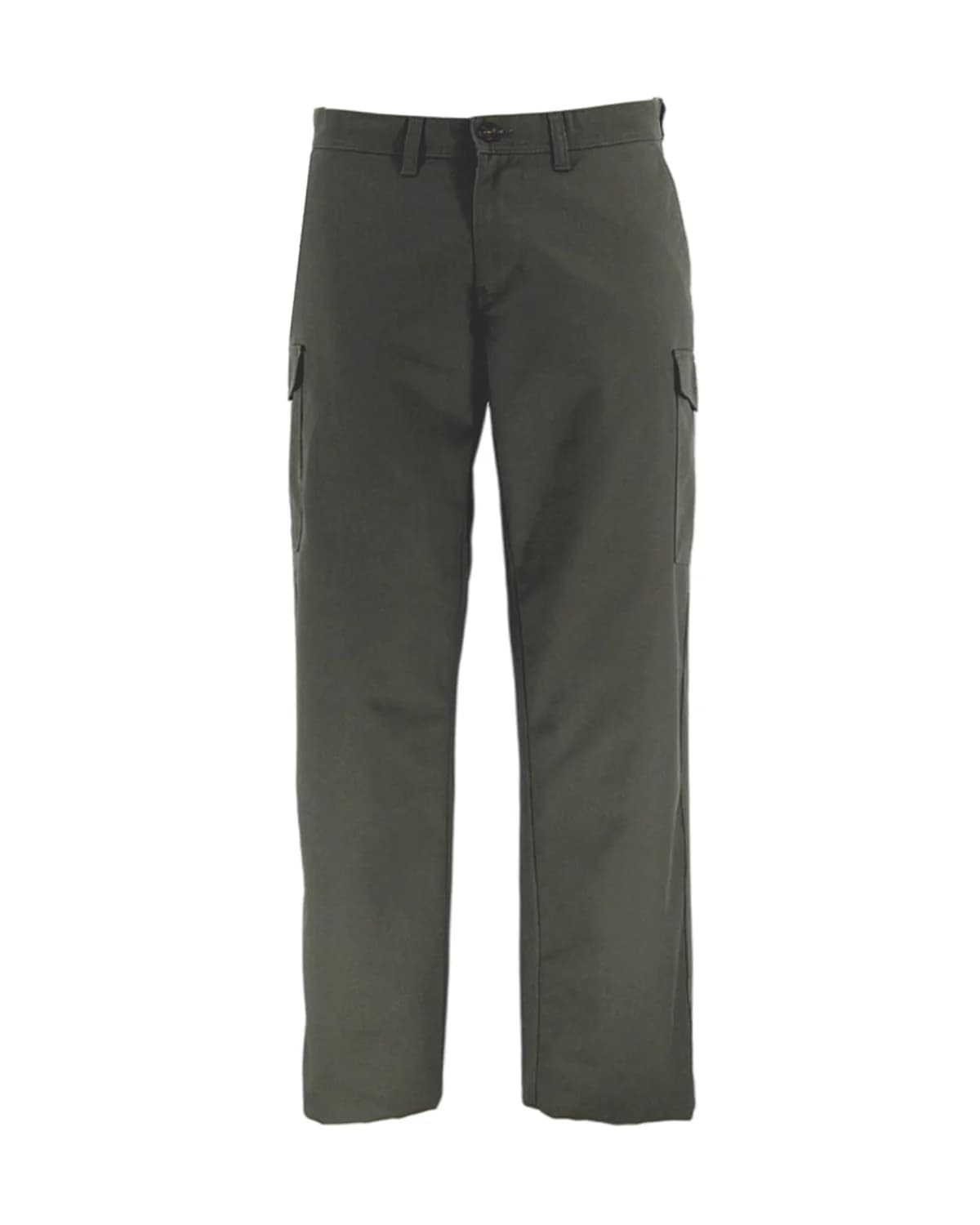 Mens Classic Originals Cargo Pants:  Polycotton