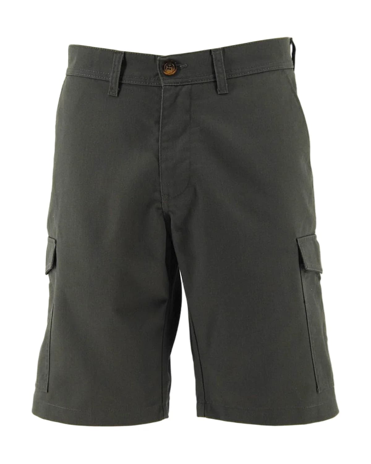 Men's Classic Originals Cargo Shorts:  Polycotton