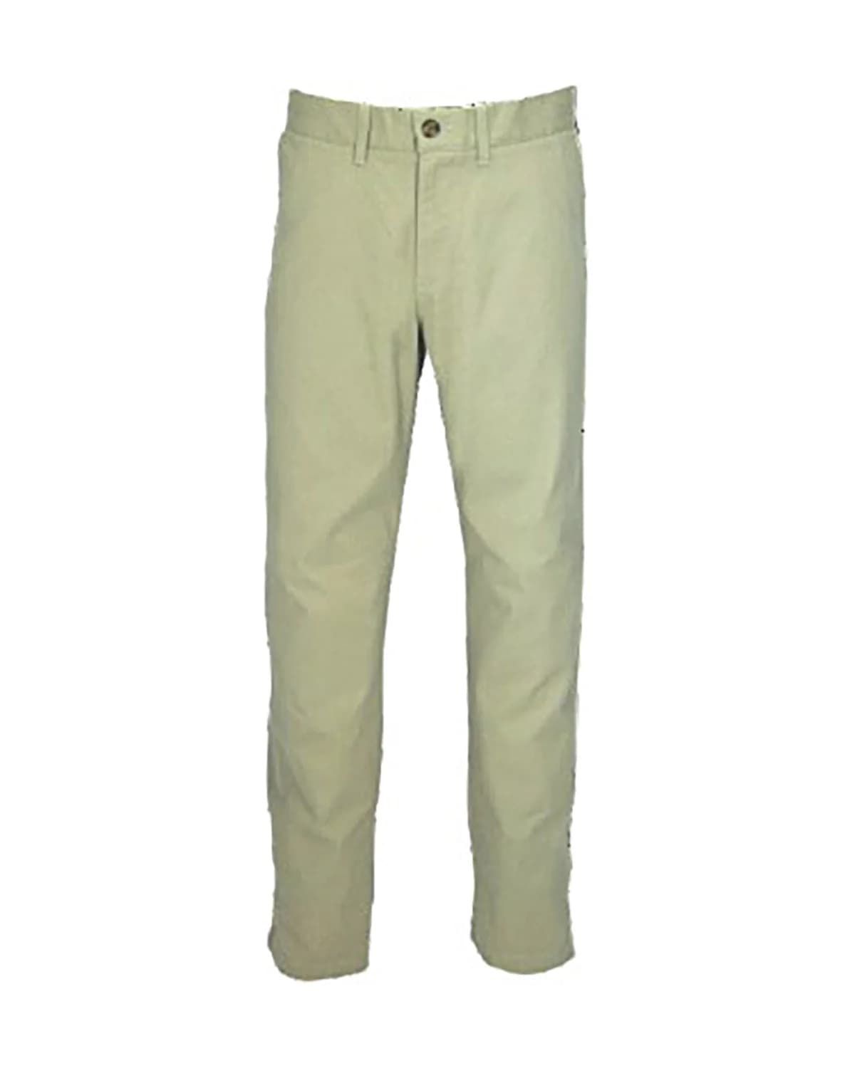 Mens Classic Originals Chino Pants:  Cotton
