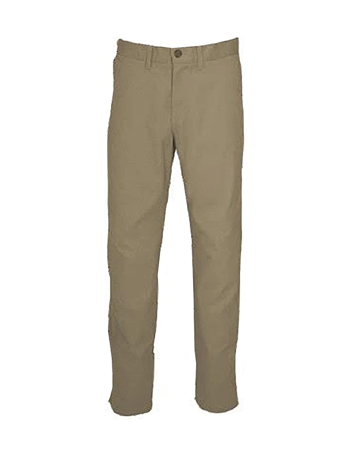 Mens Classic Originals Chino Pants:  Polycotton