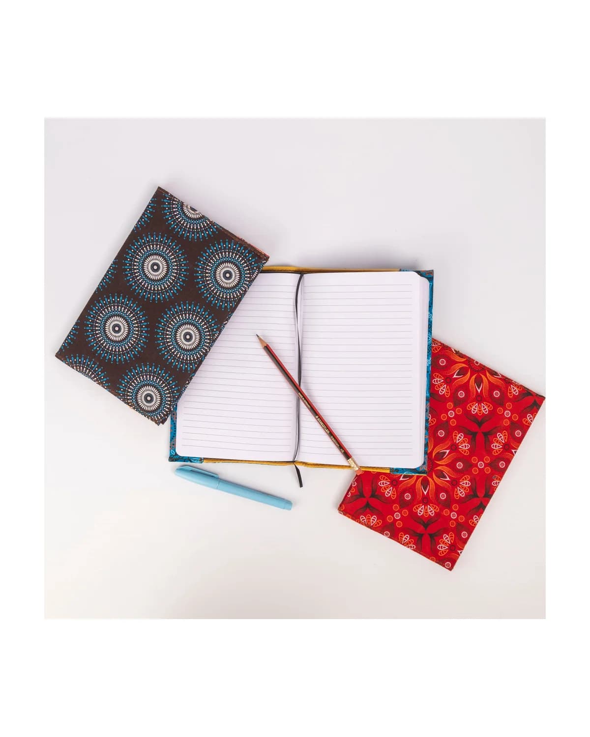Unisex Shwe A5 Note Book
