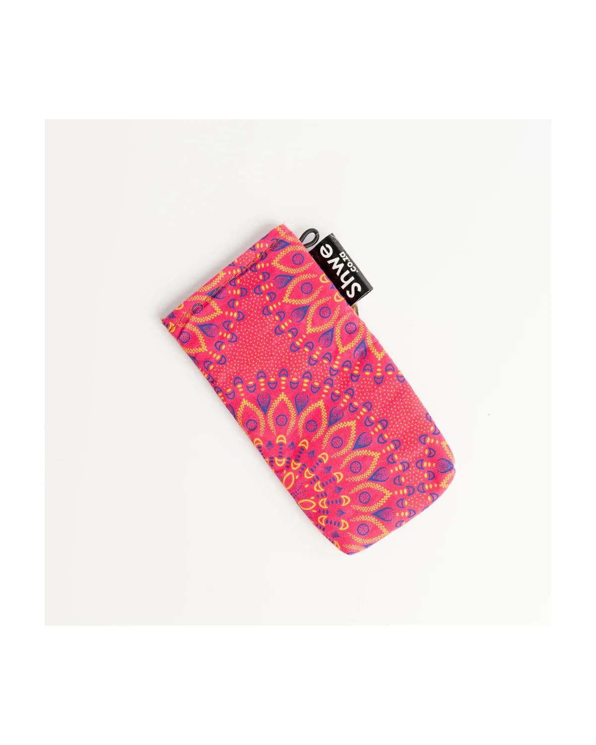 Unisex Shwe Glasses Case