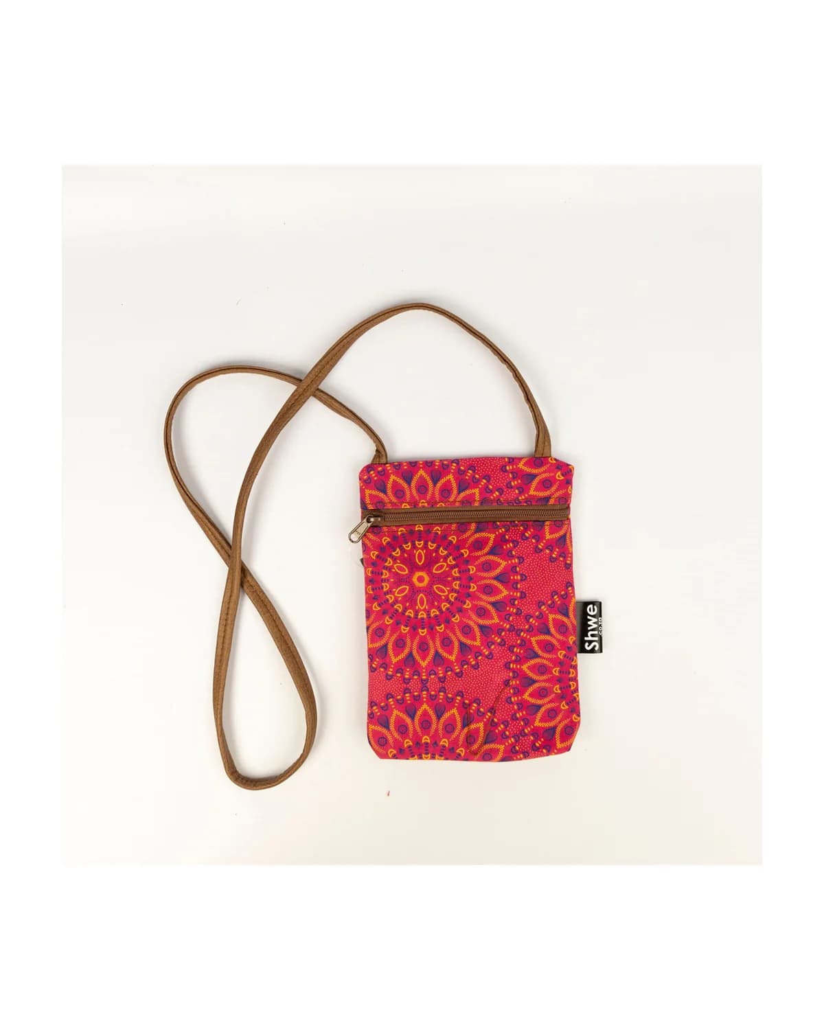 Unisex Shwe String Bag