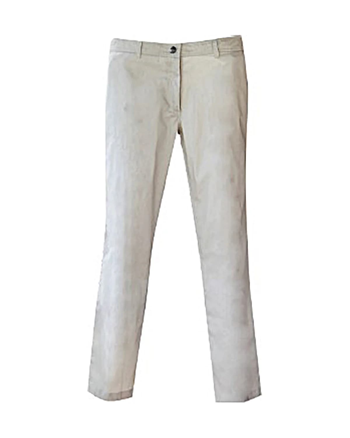Ladies' Chino Pants:  Polycotton 200 g