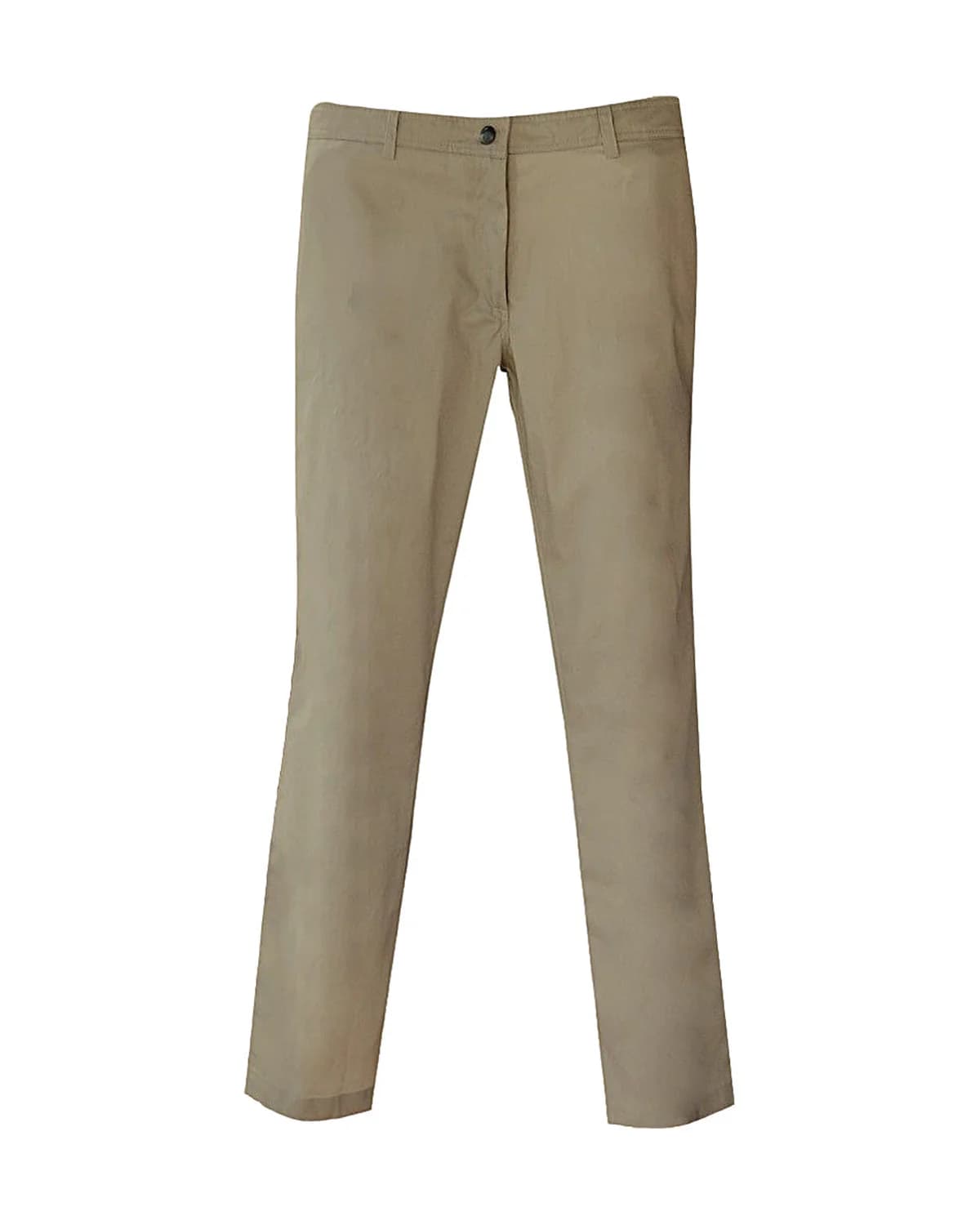 Ladies' Chino Pants:  Polycotton 240 g