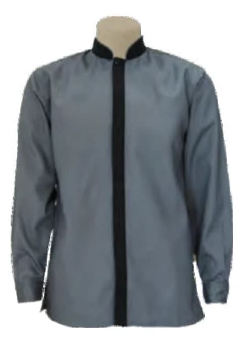 Men's Service Staff Polyester Trousers