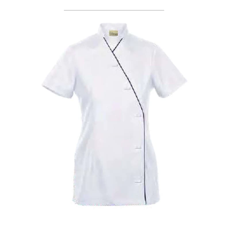 Ladies Contemporary Spa & Wellness Top