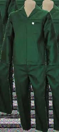 Men's Full Combat Security & Maintenance Trousers