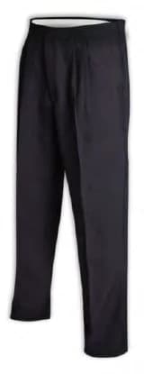 Unisex Elasticated Utility Pants with Drawcord & Pockets