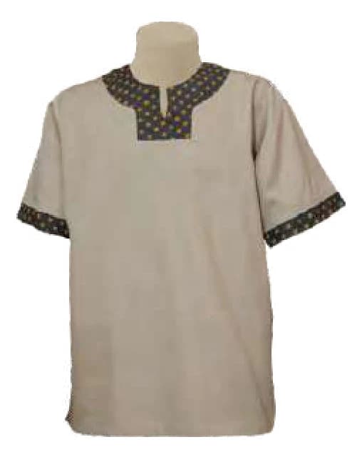 Ladies Housekeeping Tunic / Tabard with Side Button Closures
