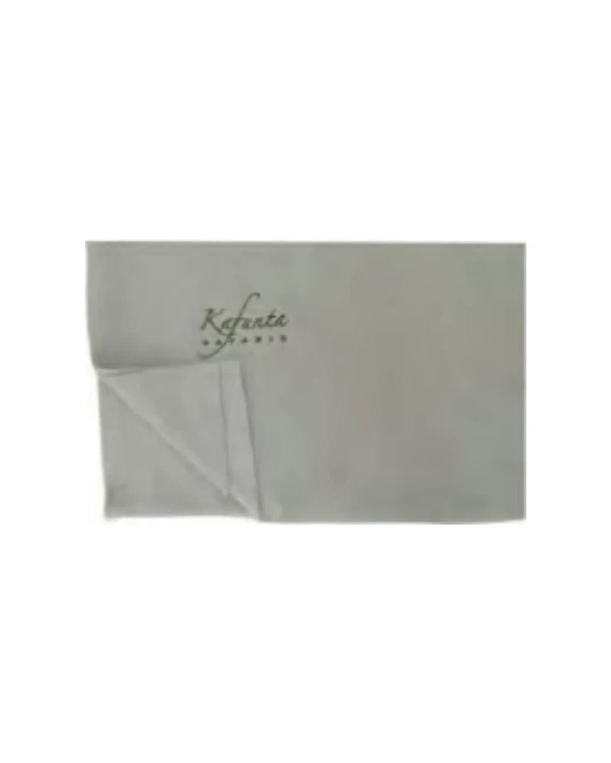 Polar Fleece Vehicle Blanket (140cm x 150cm) - Hemmed Edge
