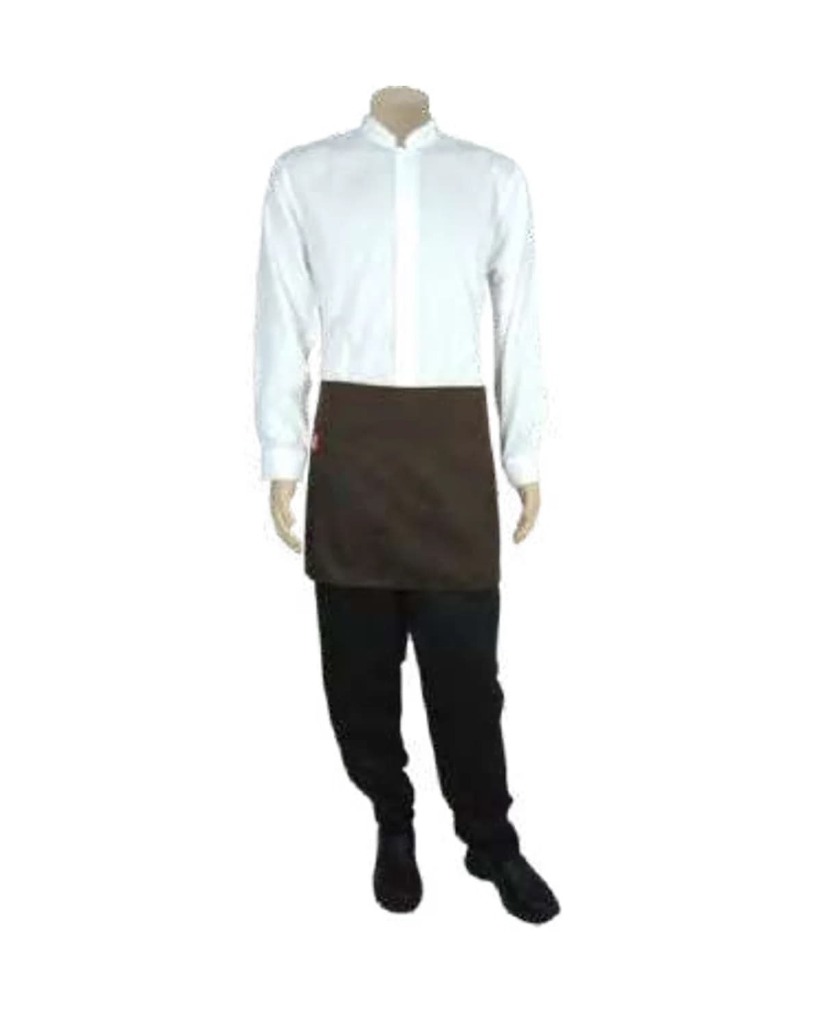 Bar & Sommelier Apron with Tool / Pen Pocket