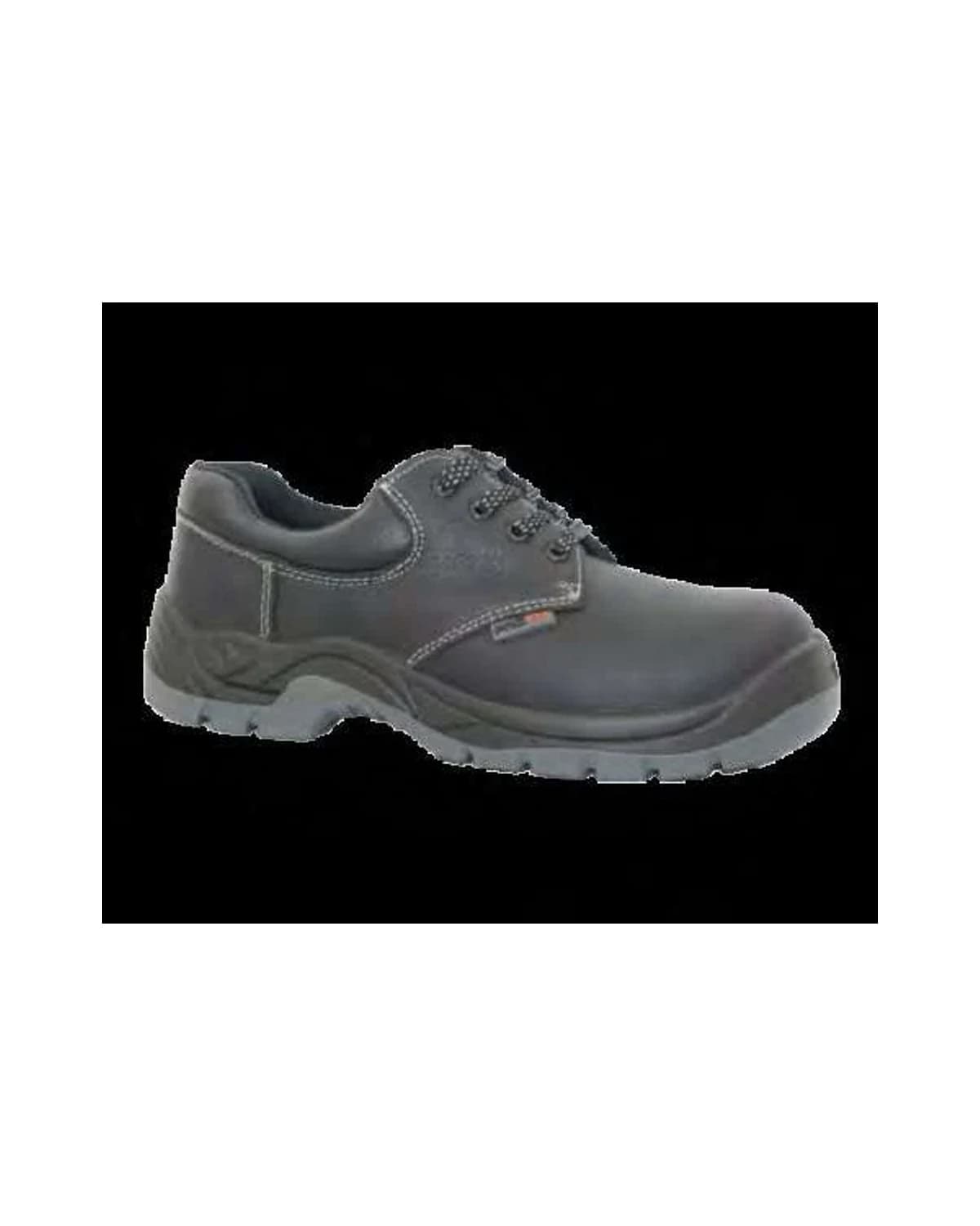 Unisex Workwear Safety Boot - Steel Toe Cap (STC)
