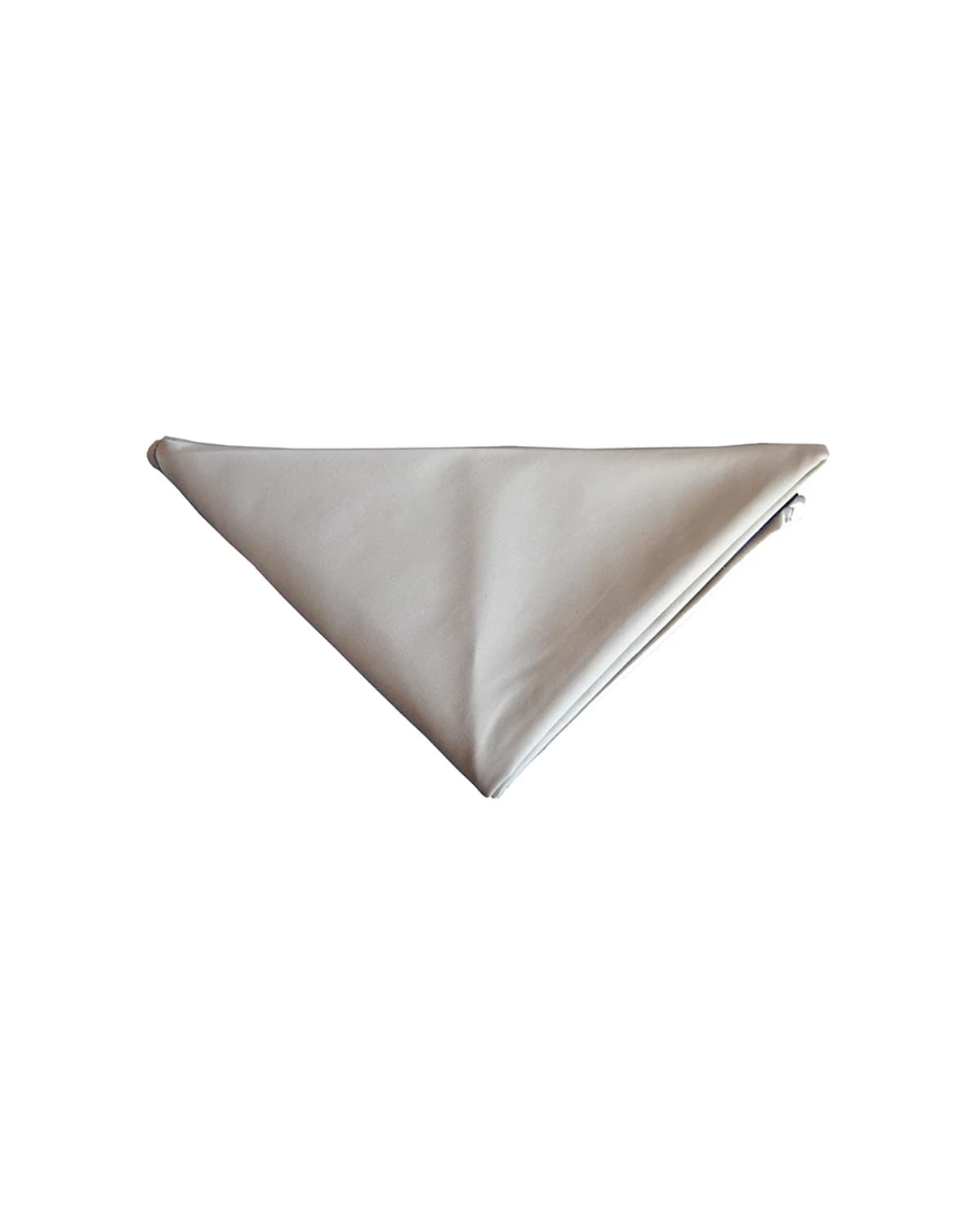 Unisex Housekeeping Doek Pricewise: Triangular